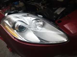 Faros Fiat Bravo Izq/Der