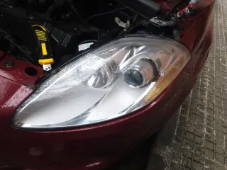 Faros Fiat Bravo Izq/Der
