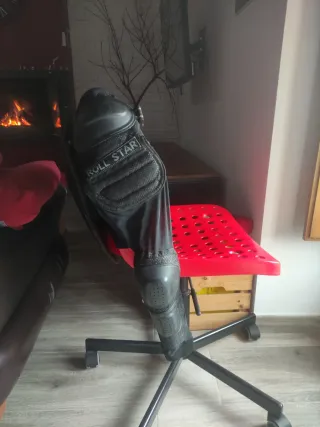 Protección Enduro Talla XL