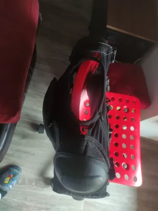 Protección Enduro Talla XL