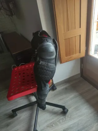 Protección Enduro Talla XL