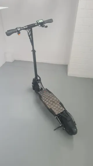 PATIN ELECTRICO SPEEDWAY