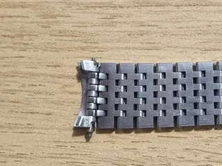 Brazalete Omega Armis original 1193 Terminales 662