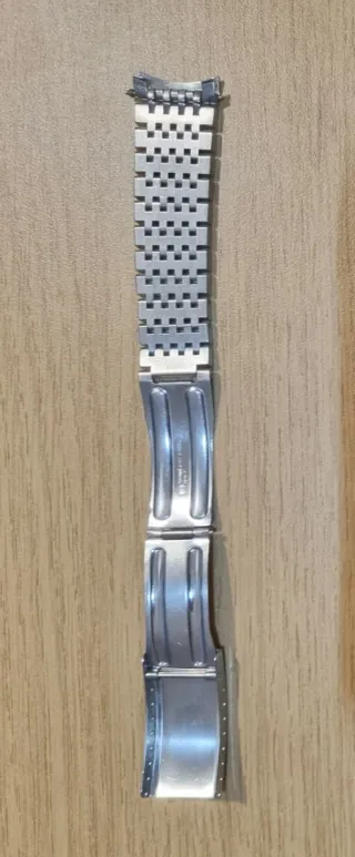 Brazalete Omega Armis original 1193 Terminales 662