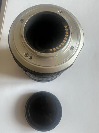 Olympus 40-150mm 1:4-5.6 ED ñ