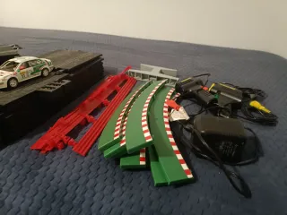 Scalextric