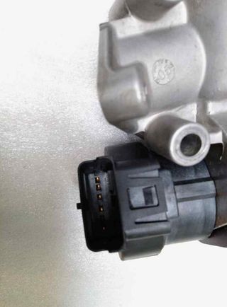 Peugeot 500898 válvula egr 25344058 307 break / sw