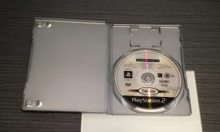 Resident Evil 4 PS2 PAL España