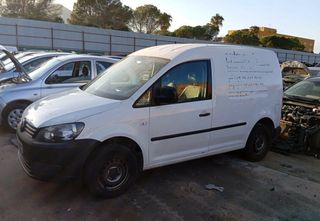 Llanta volkswagen caddy ka/kb (2c) 475851