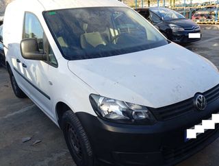 Llanta volkswagen caddy ka/kb (2c) 475851