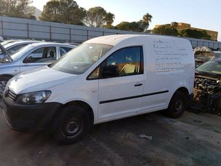 Llanta volkswagen caddy ka/kb (2c) 475851