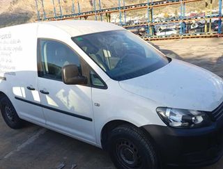 Llanta volkswagen caddy ka/kb (2c) 475851