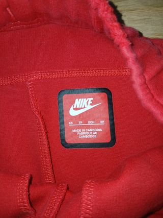 Nike tech - original