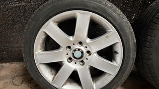 Llantas BMW E46