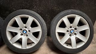 Llantas BMW E46