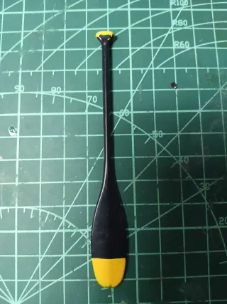 Madelman Hombre Rana 1ª Generación