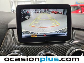 Mercedes-Benz Clase B 200 d 100 kW (136 CV)