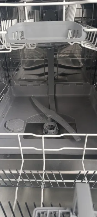 Lavavajillas Bosch AquaStop