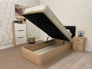 Canapé abatible 90cm Liquidación!!