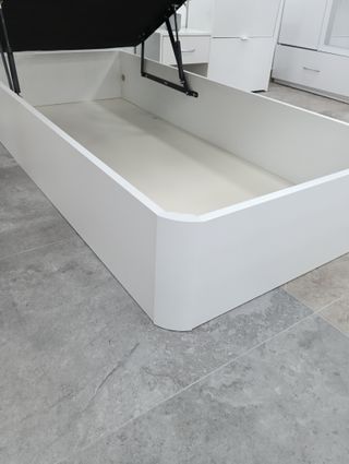 Canapé abatible 90cm Liquidación!!