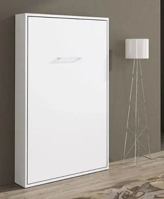 CAMA ABATIBLE VERTICAL 90