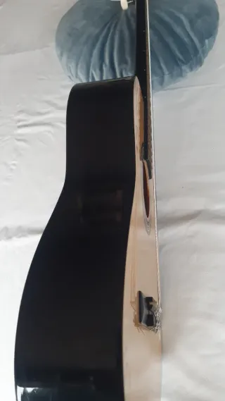 Guitarra Alcazaba Luthier 36' 3/4 (niños de 10- 13
