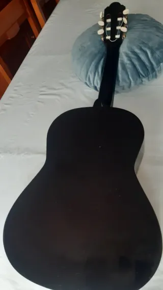 Guitarra Alcazaba Luthier 36' 3/4 (niños de 10- 13