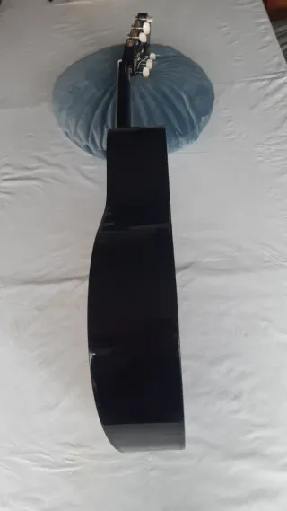 Guitarra Alcazaba Luthier 36' 3/4 (niños de 10- 13