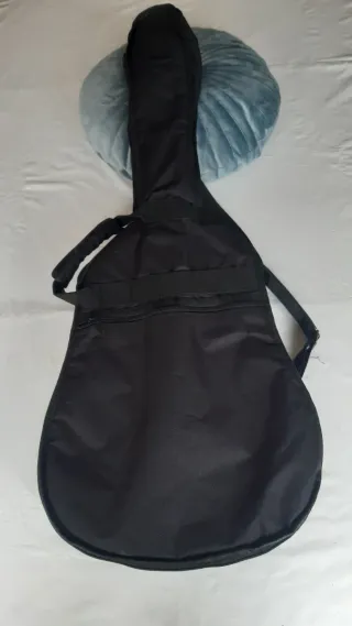 Guitarra Alcazaba Luthier 36' 3/4 (niños de 10- 13