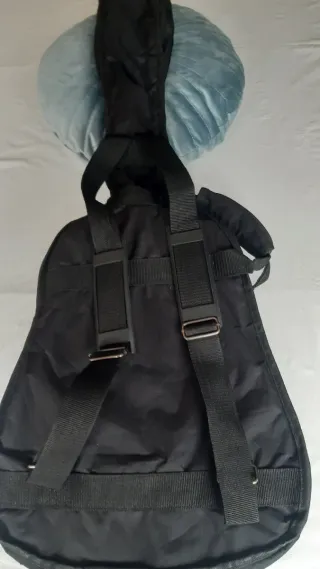 Guitarra Alcazaba Luthier 36' 3/4 (niños de 10- 13