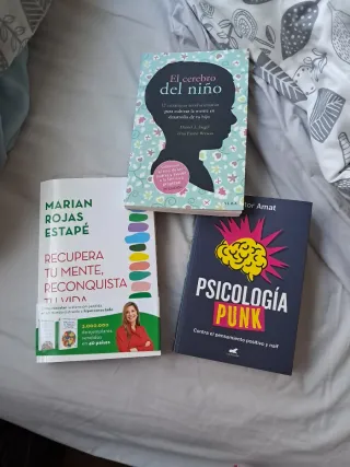 Recupera tu mente, reconquista tu vida: XXXX