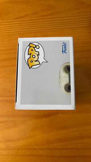 Funko Pop! Star Wars Moroff (Jedha) #492 Amazon Ex