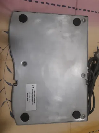 Mando Arcade ASCIIWARE para PlayStation