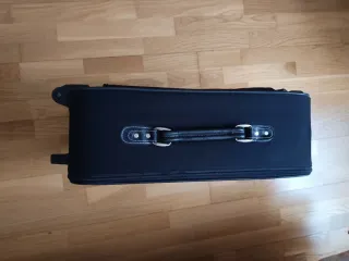 Maleta de viaje Rodelle negra