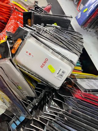 Cover per telefono OPPO Reno 6.4