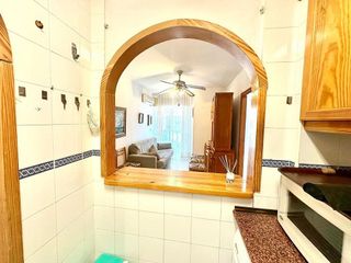 Piso en venta en Playa del Cura en Torrevieja