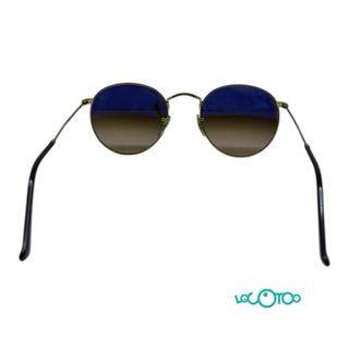 Gafas de Sol Ray-Ban Redondas
