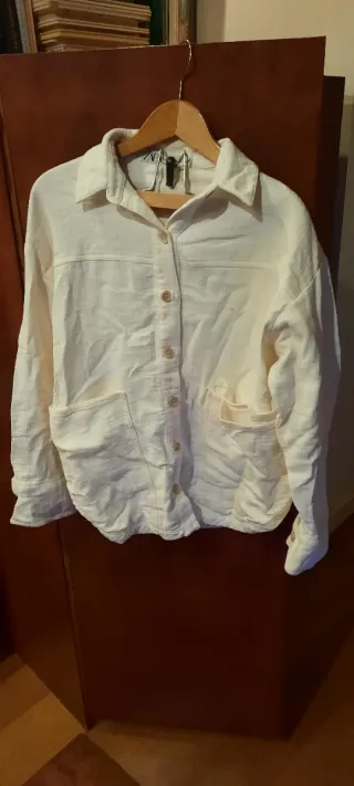 Casaca Branca