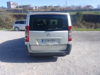 Citroen Jumpy 2008
