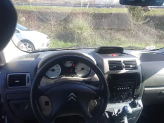 Citroen Jumpy 2008