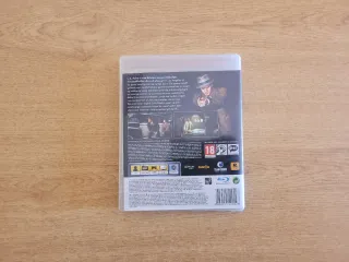 L.A. Noire PS3
