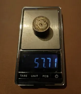 Lote 12 Monedas 1 Peseta