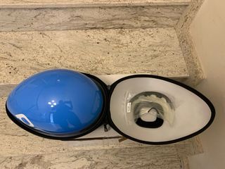 Casco POC mod. Cerebel Raceday