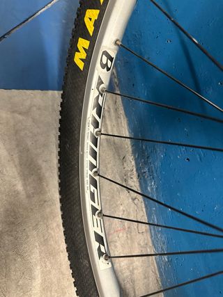 Rueda Bontrager Ranger 26