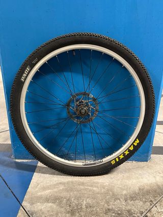 Rueda Bontrager Ranger 26