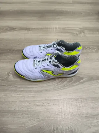 Zapatillas Fútbol Sala Talla 46