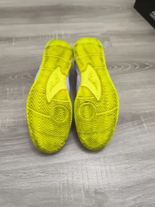 Zapatillas Fútbol Sala Talla 46