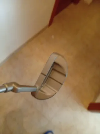 Palo de golf Young Gun