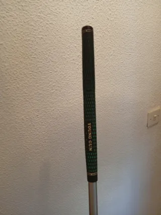 Palo de golf Young Gun
