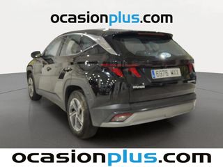 Hyundai Tucson 1.6T Klass 118 kW (160 CV)